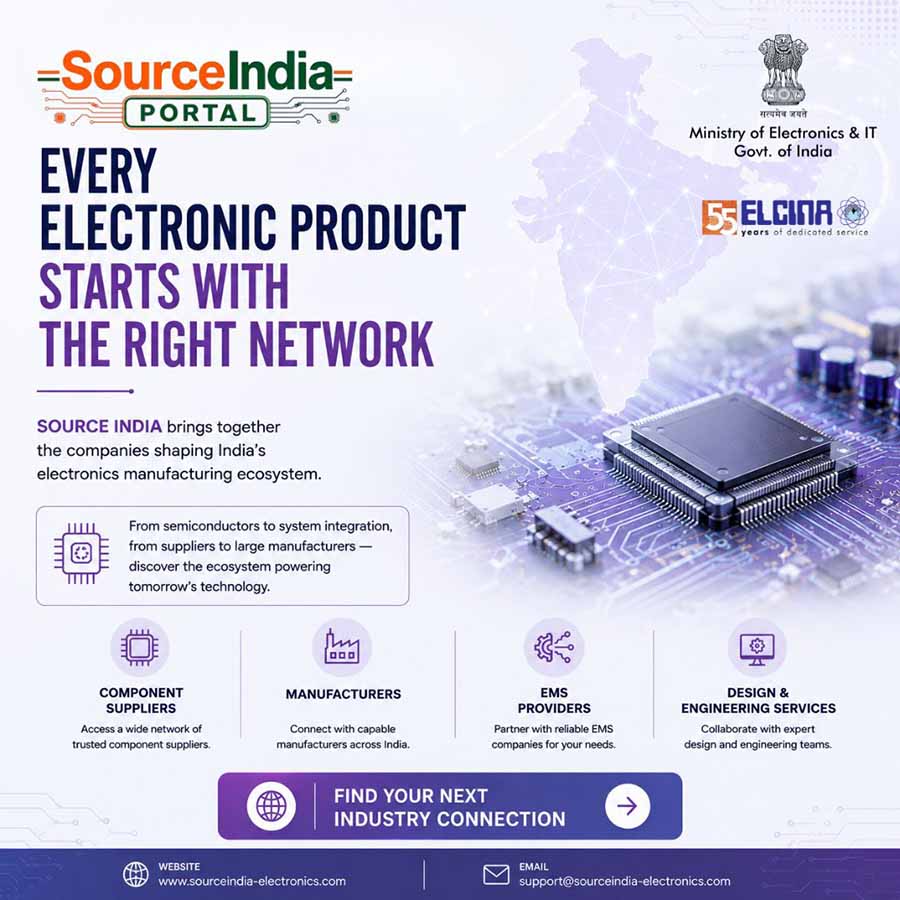 SourceIndia