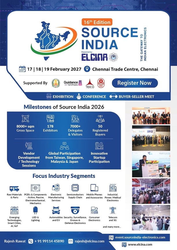 Source India
